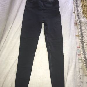EUC Lululemon Leggings Size 10
